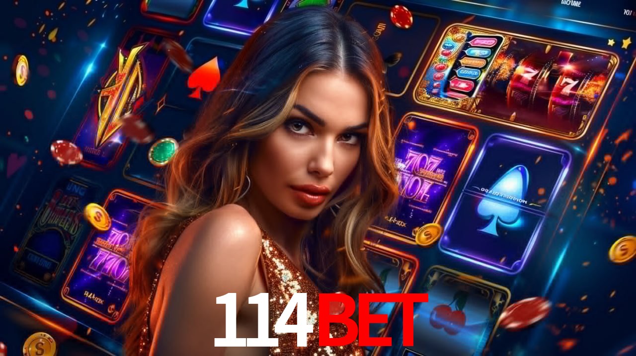 App oficial 114bet