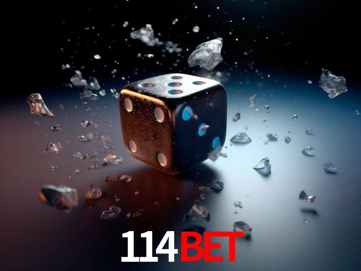 Bônus 114bet